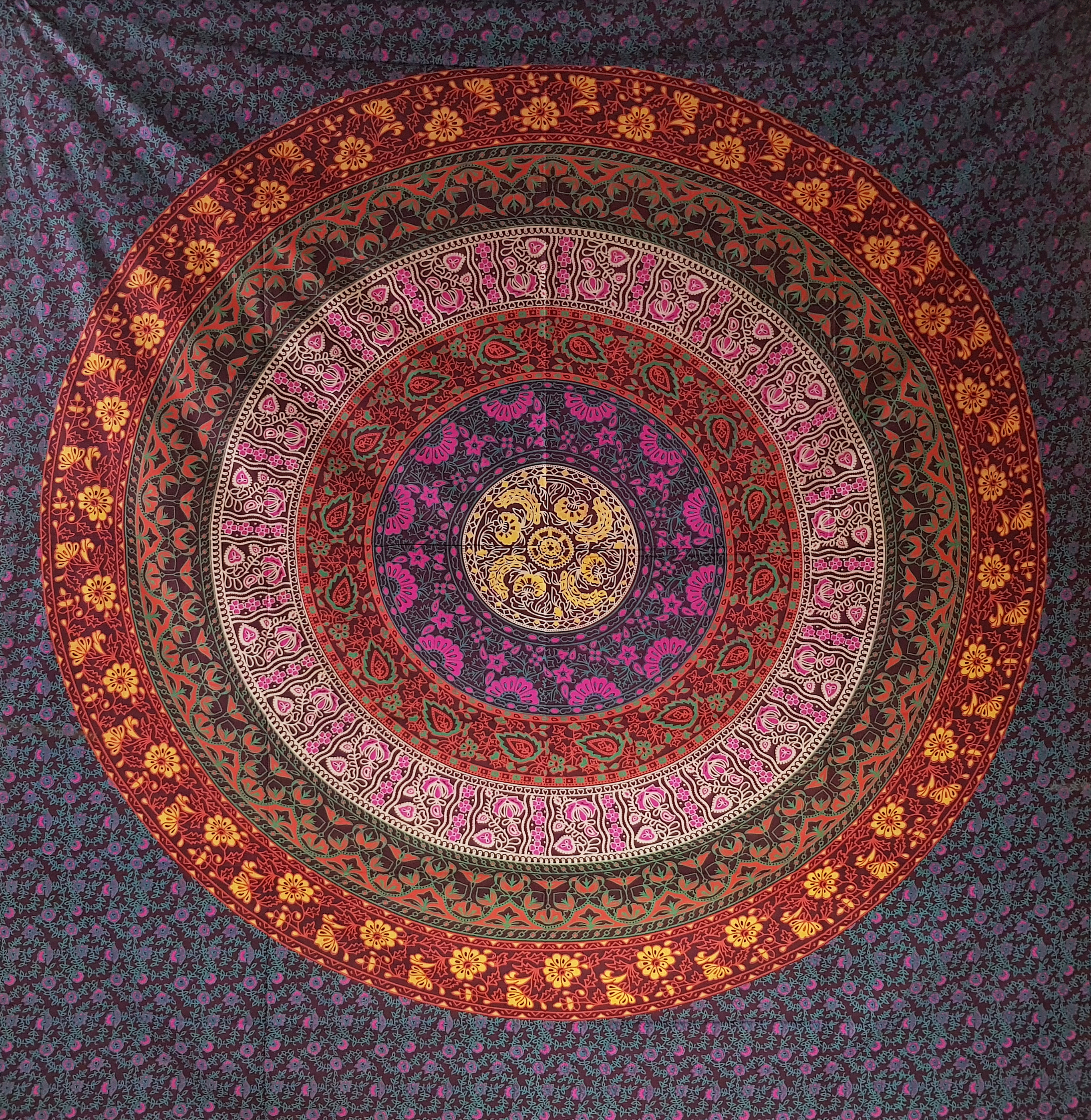 TAPESTRY BADMERI